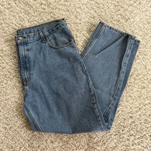 Member's Mark Jeans Light Blue 38x29